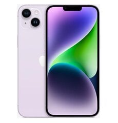 Мобильный телефон Apple iPhone 14 Plus 256GB Purple MQ563PX/A цена и информация | Мобильные телефоны | kaup24.ee