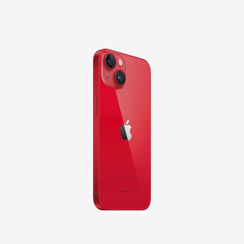 Apple iPhone 14 Plus 256GB (PRODUCT)RED MQ573PX/A цена и информация | Telefonid | kaup24.ee