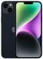 Apple iPhone 14 Plus 512GB Midnight MQ593PX/A цена и информация | Telefonid | kaup24.ee