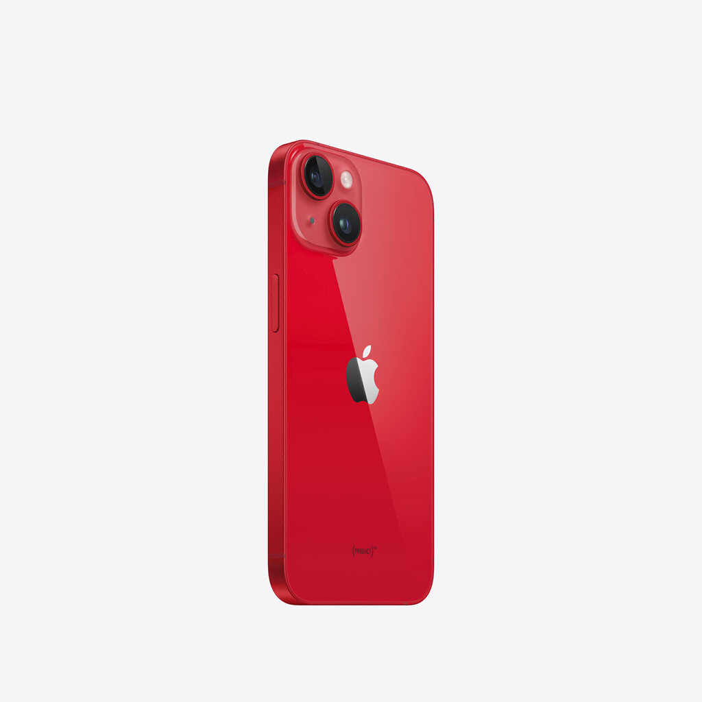 Apple iPhone 14 Plus 512GB (PRODUCT)RED MQ5F3PX/A цена и информация | Telefonid | kaup24.ee
