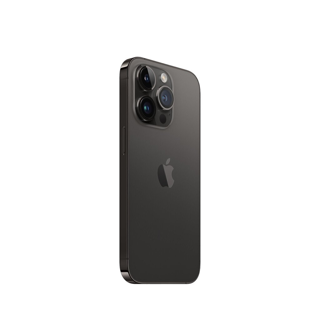 Apple iPhone 14 Pro Max 1TB Space Black MQC23PX/A hind ja info | Telefonid | kaup24.ee