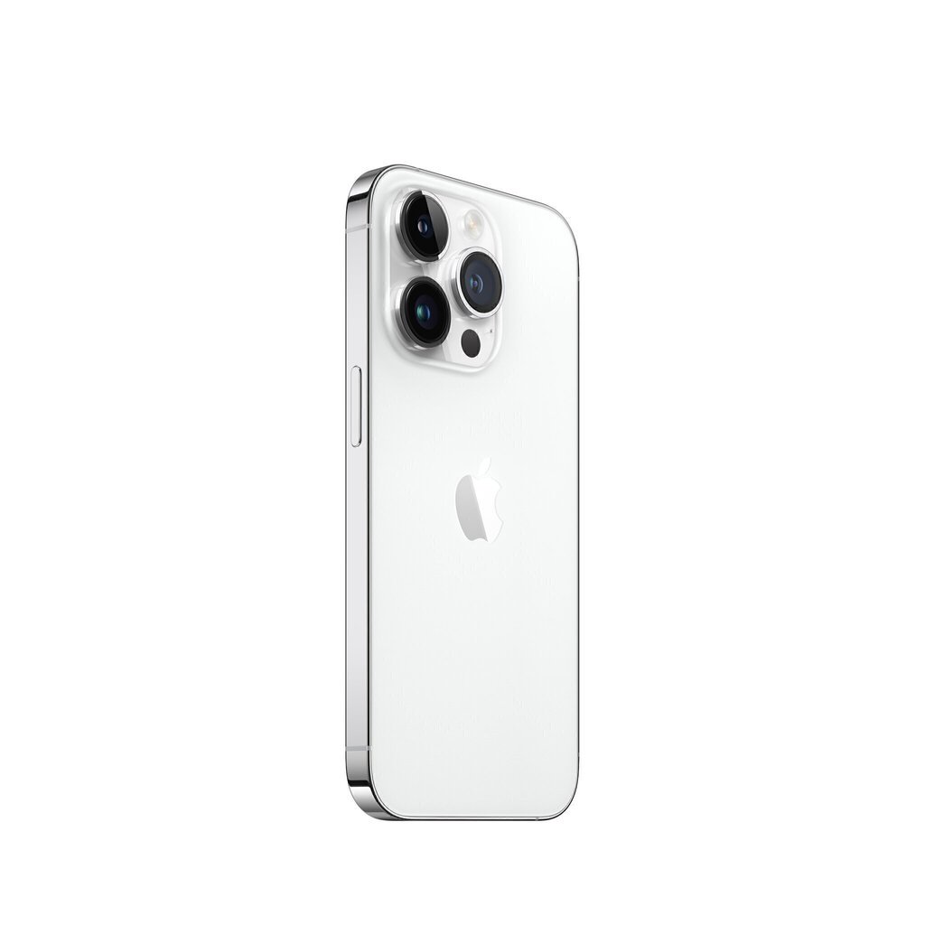 Apple iPhone 14 Pro Max 1TB Silver MQC33PX/A hind ja info | Telefonid | kaup24.ee