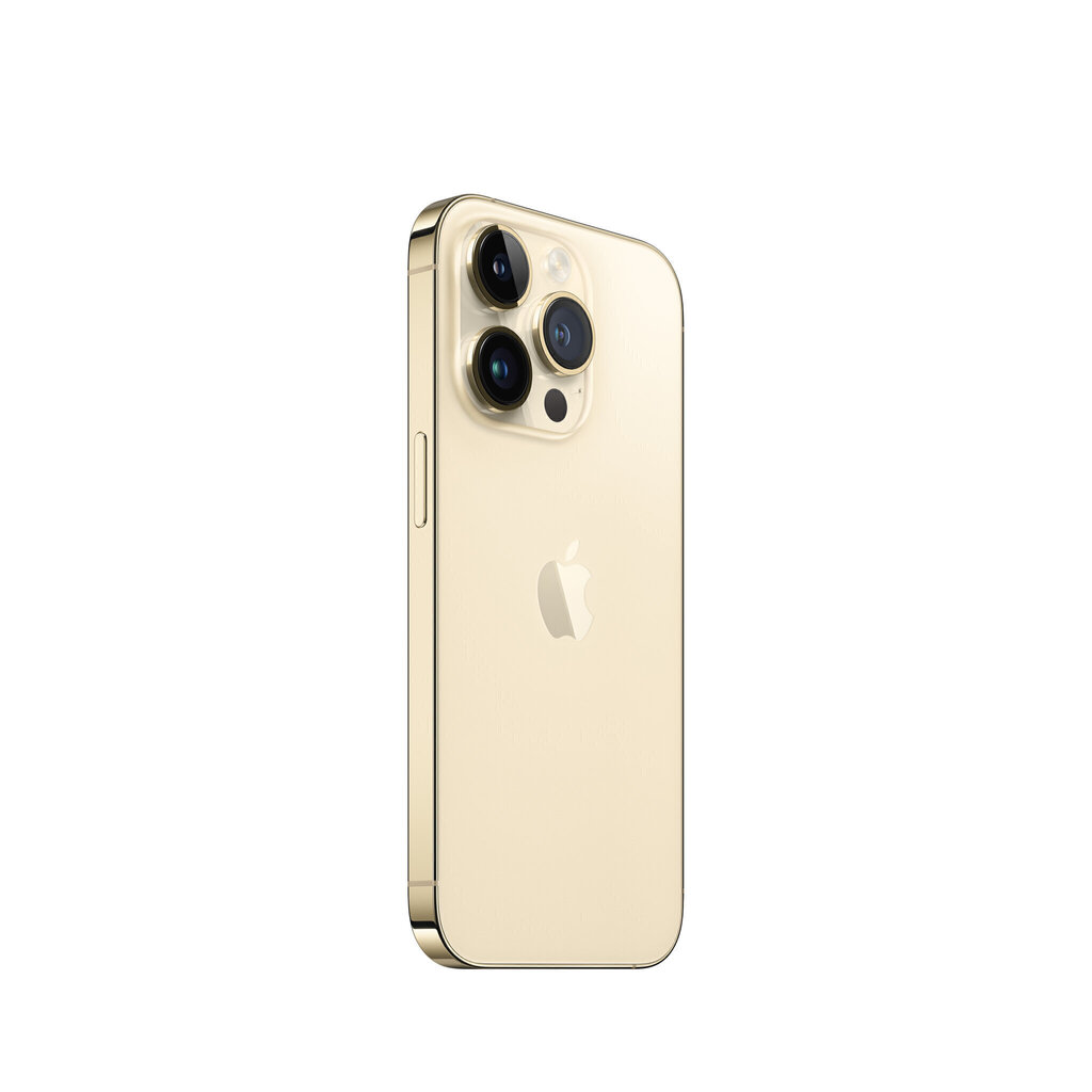 Apple iPhone 14 Pro Max 128GB Gold MQ9R3PX/A цена и информация | Telefonid | kaup24.ee