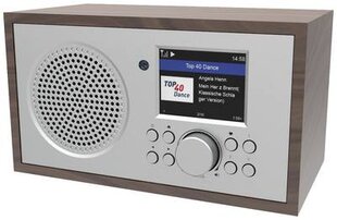 Raadio Denver 111121100070 цена и информация | Радиоприемники и будильники | kaup24.ee