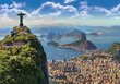 TREFL Pusle 1000 RIO DE JANEIRO цена и информация | Pusled | kaup24.ee