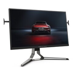 AOC Porsche PD32M 31.5" 4K Ultra HD IPS цена и информация | Мониторы | kaup24.ee