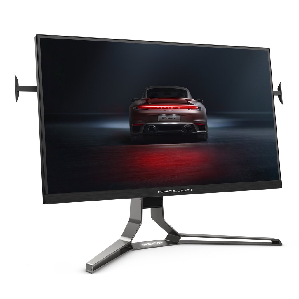 AOC Porsche PD32M 31.5" 4K Ultra HD IPS цена и информация | Monitorid | kaup24.ee