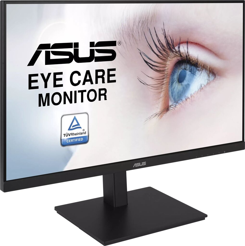 ASUS VA24DQSB 23.8" Full HD LCD 90LM054J-B01370 цена и информация | Monitorid | kaup24.ee