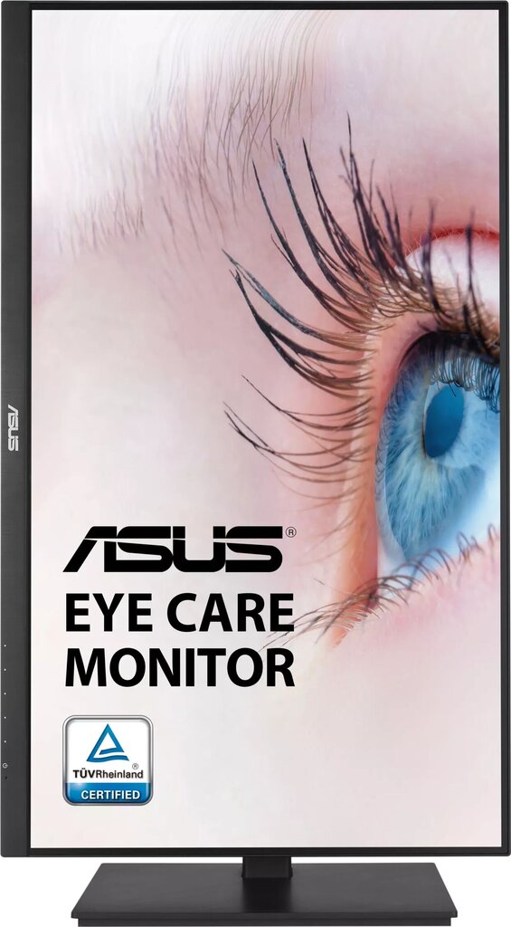 ASUS VA24DQSB 23.8" Full HD LCD 90LM054J-B01370 цена и информация | Monitorid | kaup24.ee