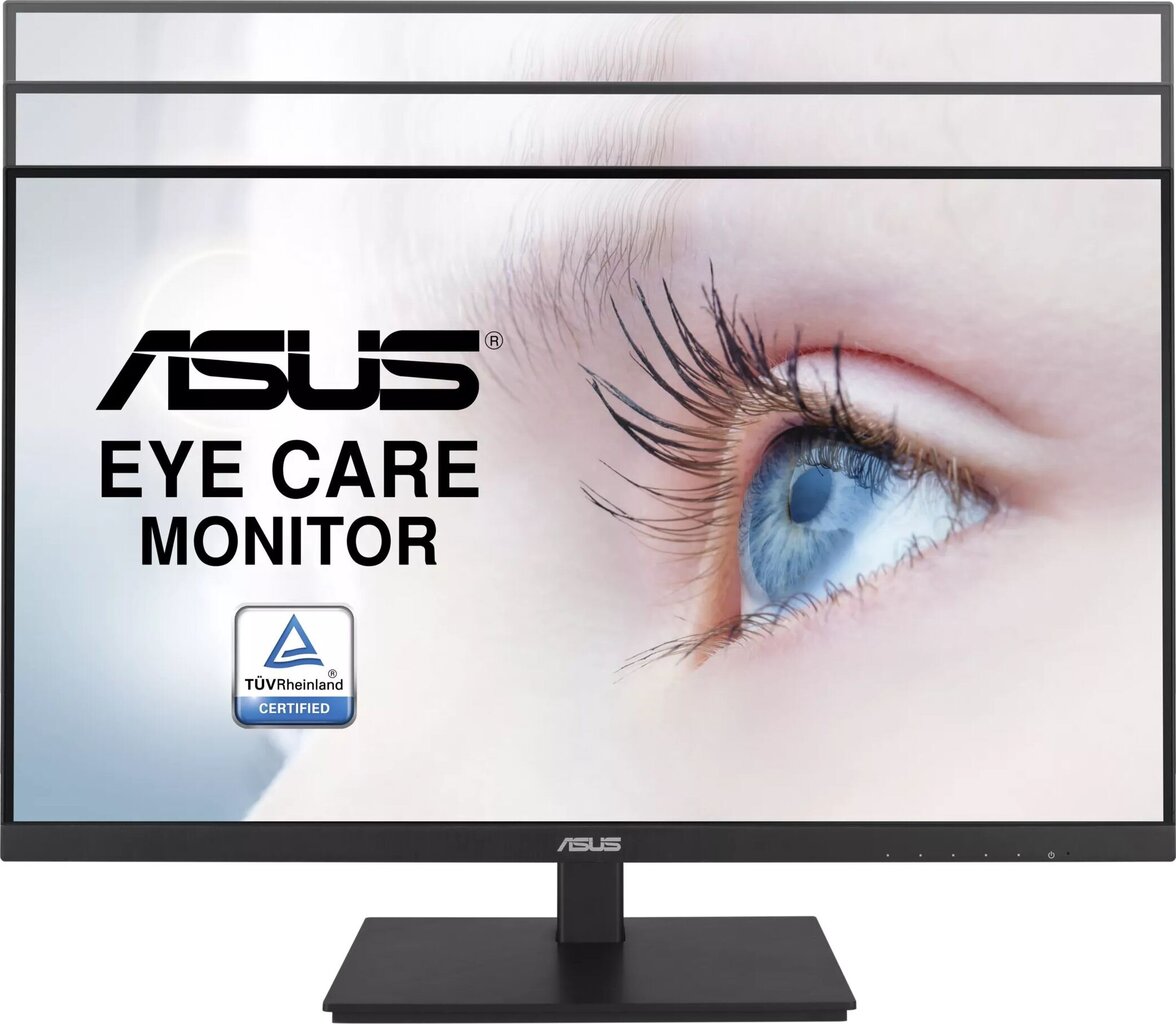 ASUS VA24DQSB 23.8" Full HD LCD 90LM054J-B01370 цена и информация | Monitorid | kaup24.ee