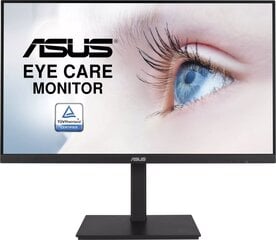 ASUS VA24DQSB 23.8" Full HD LCD 90LM054J-B01370 цена и информация | Мониторы | kaup24.ee