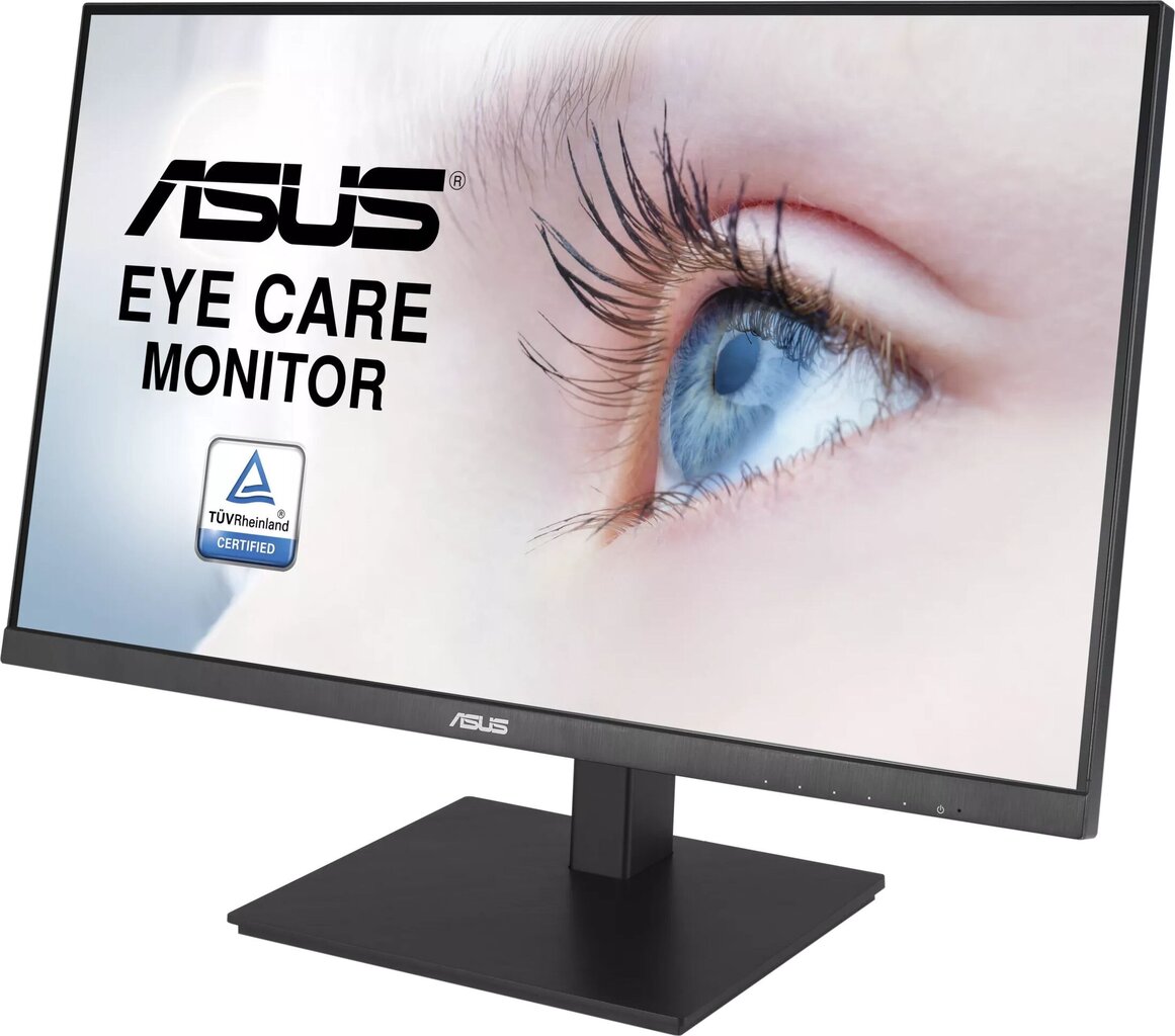 ASUS VA24DQSB 23.8" Full HD LCD 90LM054J-B01370 цена и информация | Monitorid | kaup24.ee