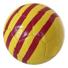 Jalgpall - Fc Barcelona Catalunya r. 5 hind ja info | Jalgpalli pallid | kaup24.ee