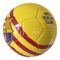 Jalgpall - Fc Barcelona Catalunya r. 5 цена и информация | Jalgpalli pallid | kaup24.ee