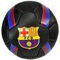 Jalgpall - Fc Barcelona Black 1899 r.5 hind ja info | Jalgpalli pallid | kaup24.ee