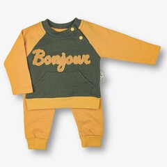 Комплект для малышей Bonjour цена и информация | Комплекты одежды для новорожденных | kaup24.ee
