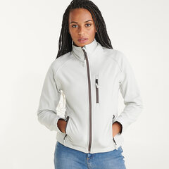 Куртка Antartida Woman, белая цена и информация | Женские куртки | kaup24.ee