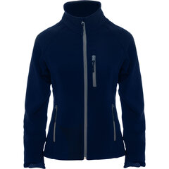 Куртка Antartida Woman темно-синяя цена и информация | Женские куртки | kaup24.ee
