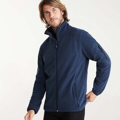 Флисовая куртка Luciane, темно-синяя цена и информация | свитер e193 - черный | kaup24.ee