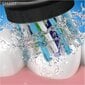 Oral-B Smart 4 4500 CrossAction Black Edition hind ja info | Elektrilised hambaharjad | kaup24.ee