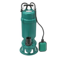 IBO FURIATKA 370 reoveepump koos makeraatoriga hind ja info | Reoveepumbad | kaup24.ee