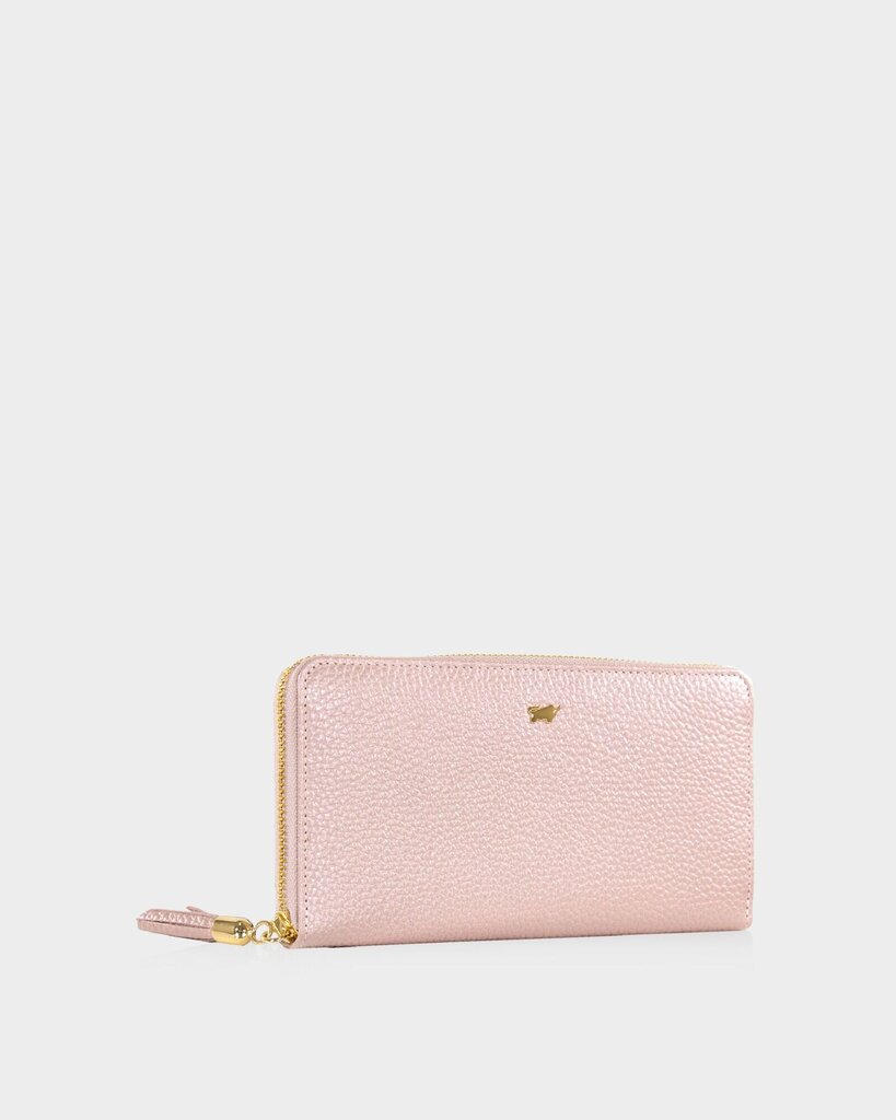 Naiste rahakott Alessia 18CS, roosa hind ja info | Naiste rahakotid | kaup24.ee