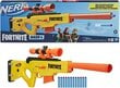 Blaster Nerf Fortnite Basr-L цена и информация | Poiste mänguasjad | kaup24.ee