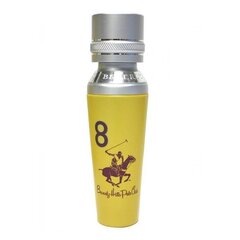 Парфюмированная вода Beverly Hills Polo Club Eight edp 50 мл цена и информация | Beverly Духи, косметика | kaup24.ee