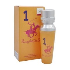 Парфюмированная вода Beverly Hills Polo Club One edp 50 мл цена и информация | Женские духи | kaup24.ee