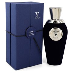 Parfüümvesi Tiziana Terenzi V Canto Amans EDP unisex 100 ml цена и информация | Женские духи | kaup24.ee