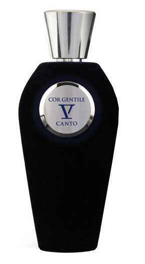 Parfüümvesi Tiziana Terenzi V Canto Cor Gentile EDP naistele/meestele 100 ml hind ja info | Naiste parfüümid | kaup24.ee