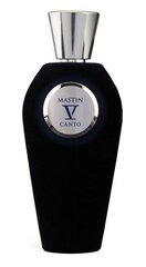 Parfüümvesi V Canto Mastin EDP naistele/meestele 100 ml цена и информация | Женские духи | kaup24.ee