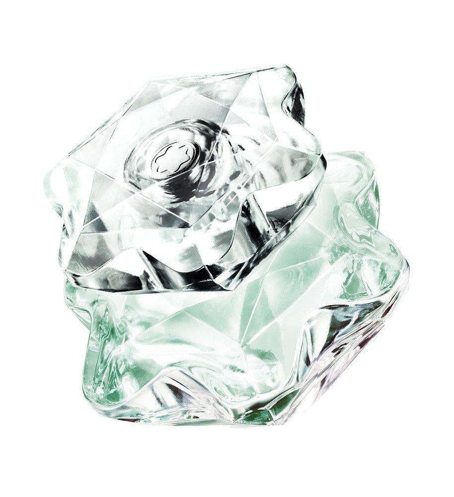 Tualettvesi Mont Blanc Lady Emblem LEau EDT naistele 30 ml цена и информация | Naiste parfüümid | kaup24.ee