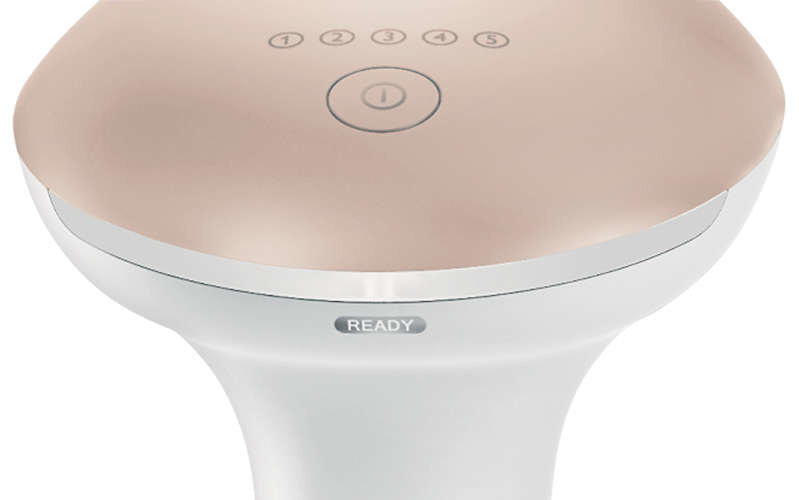 PHILIPS Lumea SC1999/00 hind ja info | Epilaatorid, raseerijad | kaup24.ee