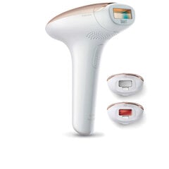 PHILIPS Lumea SC1999/00 hind ja info | Epilaatorid, raseerijad | kaup24.ee