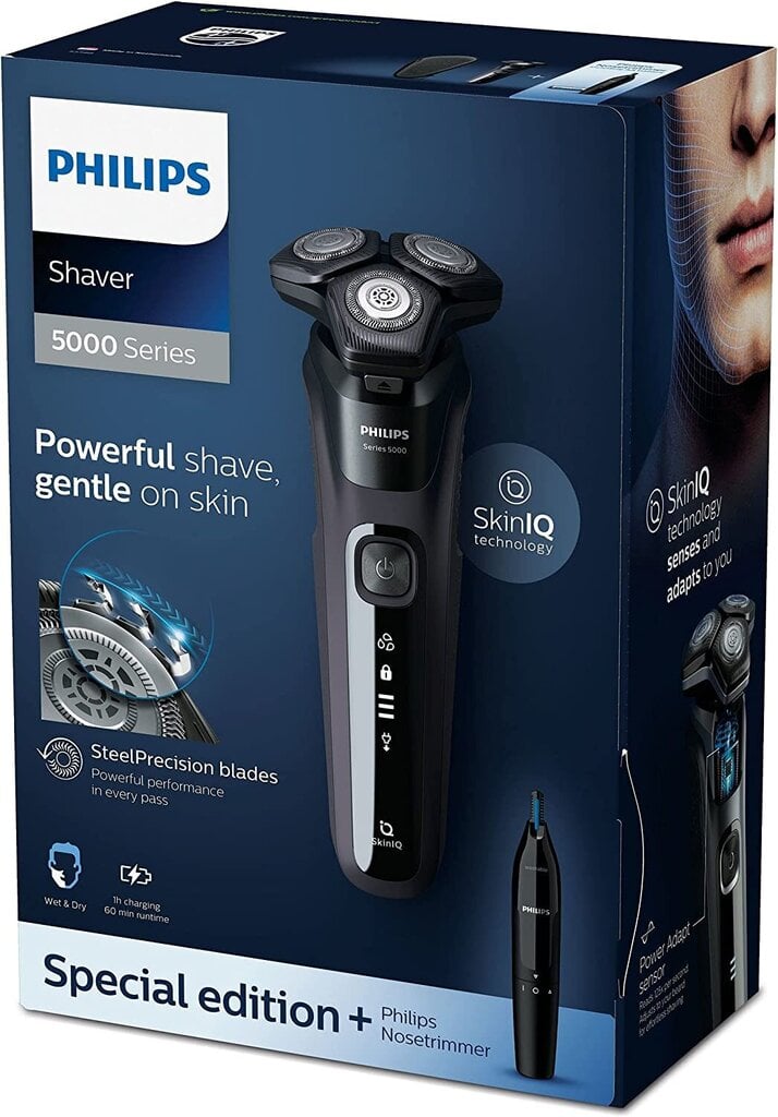 Pardel Philips S5588/26 цена и информация | Pardlid | kaup24.ee