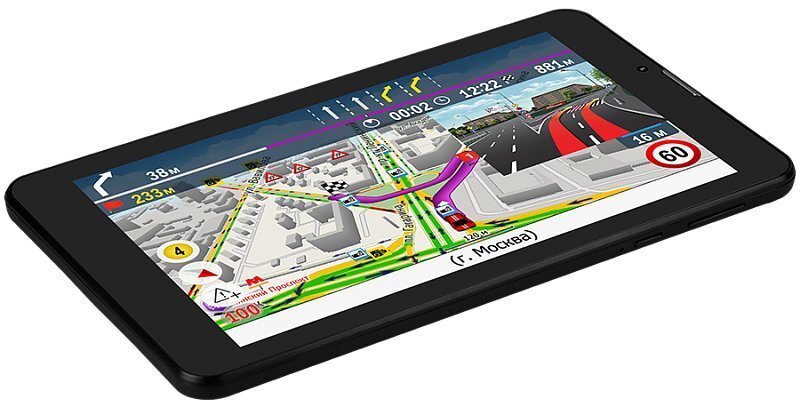 GPS seade Prestigio GeoVision Tour 3 Sygic цена и информация | GPS seadmed | kaup24.ee