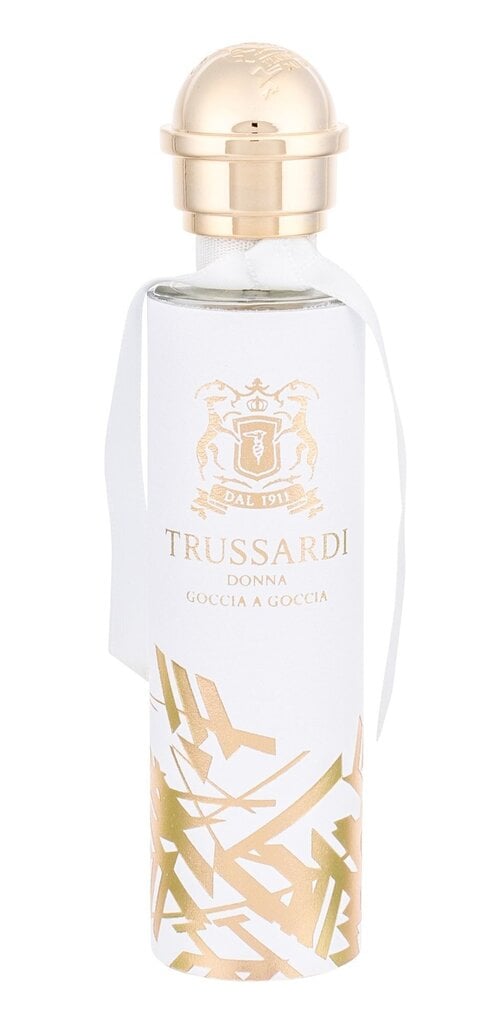 Trussardi Donna Goccia a Goccia EDP 50ml hind ja info | Naiste parfüümid | kaup24.ee