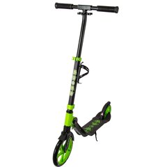 Scooter - PB Ornament, roheline hind ja info | Tõukerattad | kaup24.ee
