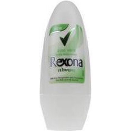 Rulldeodorant Rexona Aloe Vera fresh deo roll-on, 50 ml hind ja info | Deodorandid | kaup24.ee