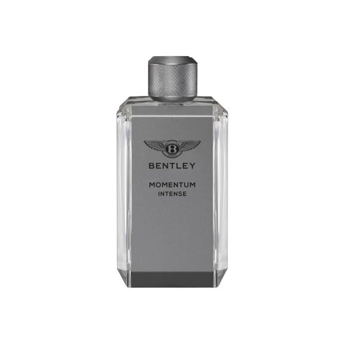 Bentley Momentum Intense EDP meestele 100 ml цена и информация | Meeste parfüümid | kaup24.ee