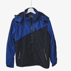 Куртки для мальчиков на весну/осень цена и информация | Куртки для мальчиков | kaup24.ee