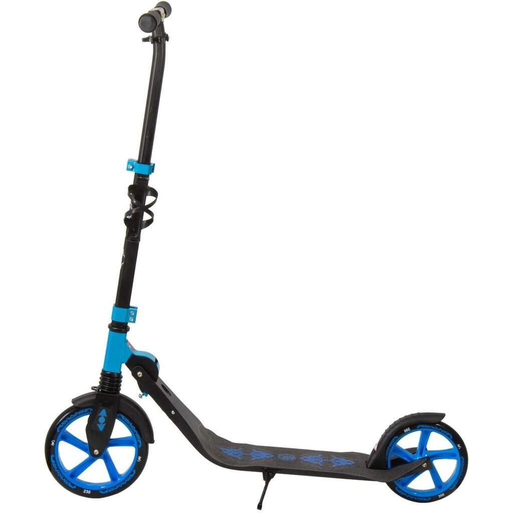 Scooter - PB Ornament, sinine hind ja info | Tõukerattad | kaup24.ee