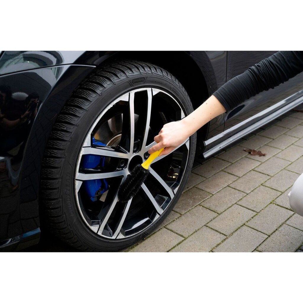 Auto puhastuskomplekt - DunLop цена и информация | Autokeemia | kaup24.ee