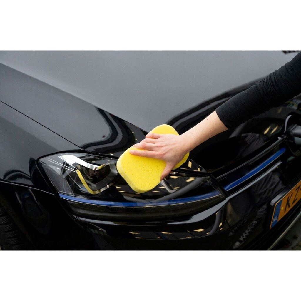 Auto puhastuskomplekt - DunLop цена и информация | Autokeemia | kaup24.ee