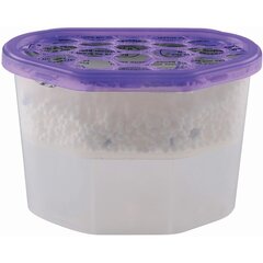 Niiskuseabsorber - Lavendel, 500 ml hind ja info | Õhukuivatid | kaup24.ee