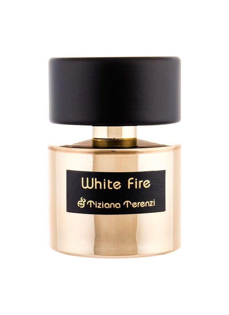 Tiziana Terenzi White Fire - perfumed extract hind ja info | Naiste parfüümid | kaup24.ee