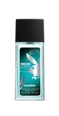 Дезодорант Playboy Endless Night Deodorant 75 мл цена и информация | Дезодоранты | kaup24.ee