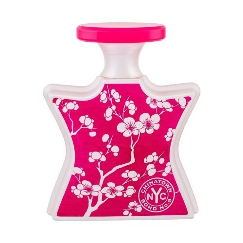 Parfüümvesi Bond No. 9 Chinatown unisex 100 ml цена и информация | Naiste parfüümid | kaup24.ee