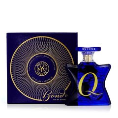 Lõhnavesi Bond No. 9 Queens EDP moterim/meestele 100 ml hind ja info | Naiste parfüümid | kaup24.ee